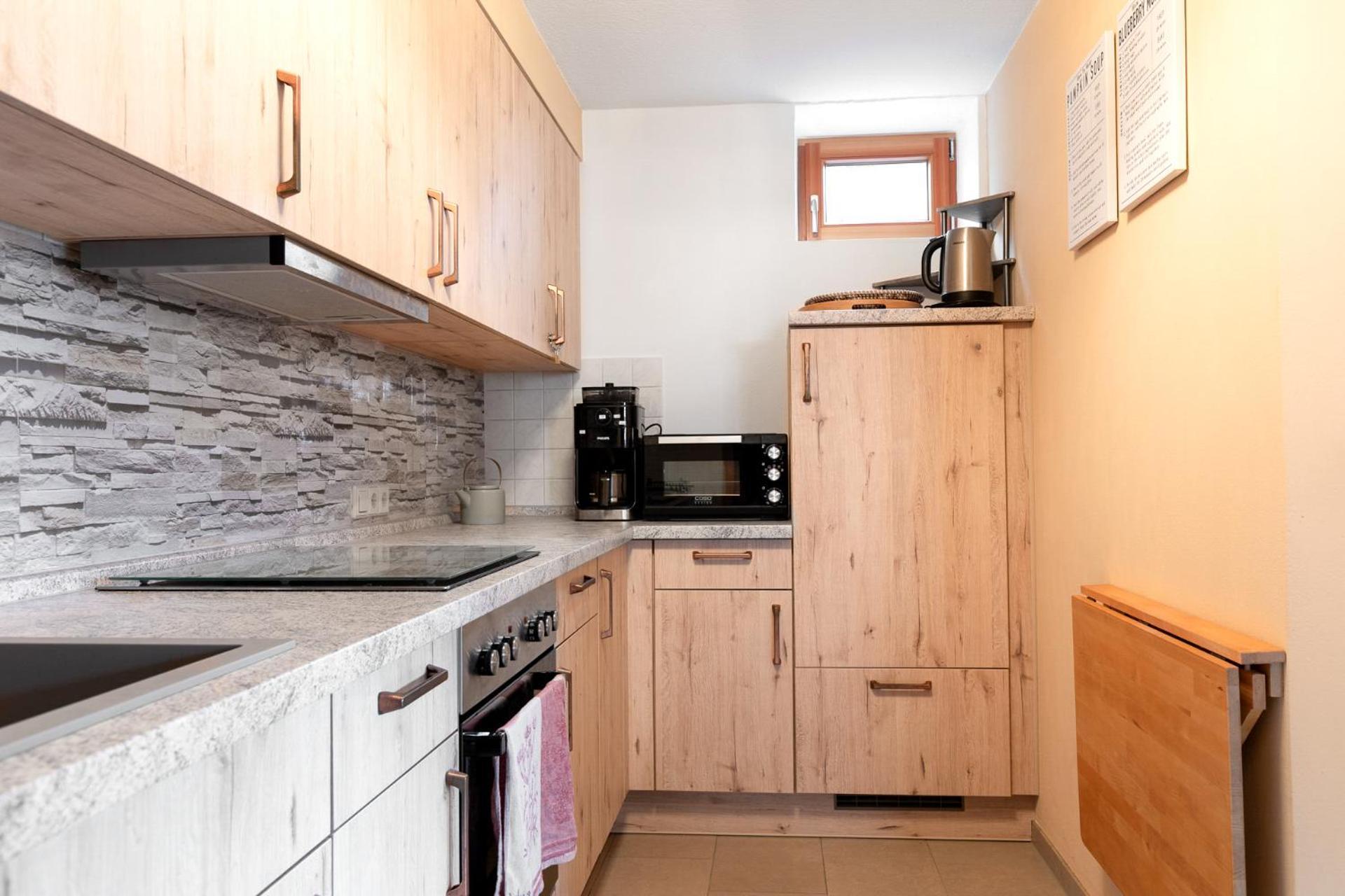 Gemuetliche Ferienwohnung Mit Terrasse Und Bergblick Инцел Екстериор снимка